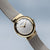 Bering Classic 10126-001 Women's Watch • Scratch-resistant sapphire crystal • Fine Milanese bracelet
