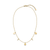 s.Oliver Necklace SOJ-0122-N-47