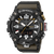 Casio G-Shock Mudmaster GG-B100X-1A3ER Herrenuhr • Biobasiertes Resin-Gehäuse • Digitaler Kompass & Höhenmesser