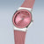 Bering Classic 12927-989 Ladies' Watch • Scratch-resistant sapphire crystal • Fine Milanese bracelet