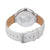Bering Classic 14539-604 Men's Watch • Scratch-resistant sapphire crystal • Flat Danish design