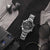 Seiko Prospex Speedtimer SFJ003P1 Men's Watch • Solar Chronograph • Sapphire Crystal
