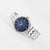 Seiko Presage SRPB41J1 Men's Watch • Automatic Caliber 4R35 • Elegant Sunray Dial