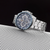 Seiko Conceptual SSB345P1 Men's Watch • Precise Quartz Movement • 10 Bar Water Resistant