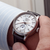 Seiko Presage SSA343J1 Men's Watch • Automatic Caliber 4R57 • Power Reserve