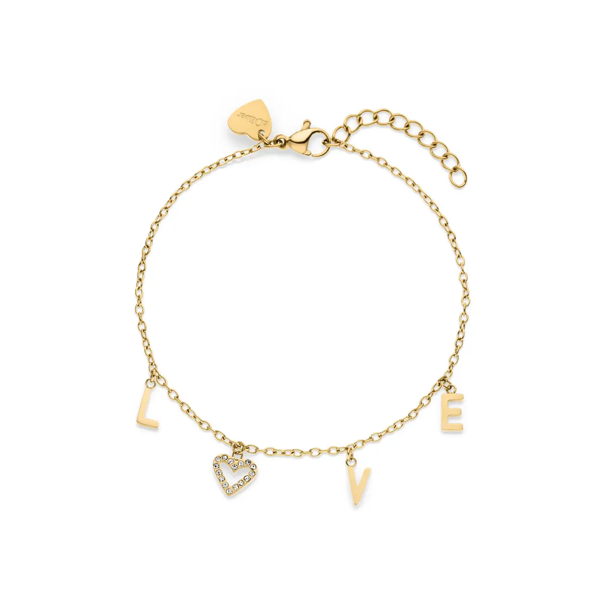 s.Oliver Bracelet SOJ-0107-B-21