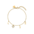 s.Oliver Bracelet SOJ-0107-B-21