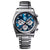 Casio Edifice EFB-730D-2AVUEF Men's Watch • Sapphire • Chrono