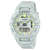 Casio G-Shock GBA-950-7AER Herren Armbanduhr Weiß • Schrittzähler & Bluetooth • Stoßfest 20 bar