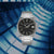 Seiko Conceptual SUR557P1 Men's Watch • Sapphire Crystal • 10 bar Water Resistant