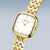 Bering Classic 17926-734 Ladies' Watch • Scratch-resistant sapphire crystal • Flat Danish design