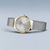 Bering 12131-014-GWP Women's Watch • Sapphire Crystal • Milanese