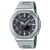 Casio G-Shock GM-B2100SD-1AER Herrenuhr • Vollmetall Edelstahl • Tough Solar & Bluetooth