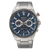 Seiko Conceptual SSB407P1 Men's Watch • Tachymeter • Precise Quartz Movement