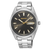 Seiko Conceptual SUR343P1 Men's Watch • Sapphire Crystal • 10 bar
