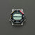 Seiko SMGG17P1 Men's Watch • Rotocall Bezel • 80s Cult