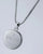 Holzkern Operations Necklace - Jasper/Silver