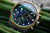 Vostok Europe Vilnele JS20-125E752B Women's Watch • Sapphire Crystal • Chronograph