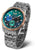 Vostok Europe Vilnele JS20-125E752B Women's Watch • Sapphire Crystal • Chronograph