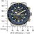 Citizen Promaster JY8078-52L Men's Watch • Eco-Drive • Radio-Controlled