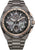 Citizen Promaster Sky JY8146-54E Men's Watch • Radio-Controlled Solar Movement • Scratch-Resistant Sapphire Glass