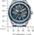Citizen Promaster Skyhawk JY8148-08L Men's Watch • Eco-Drive Radio-Controlled • Sapphire Crystal