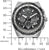 Citizen Promaster Skyhawk JY8149-05E Men's Watch • Eco-Drive • Radio-Controlled