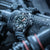 Chris Benz Defense CB-1000-KD Watch • 1000m • Sapphire Crystal
