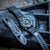 Chris Benz Defense CB-1000-KD Watch • 1000m • Sapphire Crystal