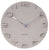 Karlsson Wall Clock 42 cm Ø Plastic • Silent • Modern Design