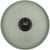 Karlsson Wall Clock 45x45x3.5 cm Steel • Silent quartz movement • Modern design