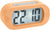 Karlsson Gummy Alarm Clock 7 x 14 x 5 cm Plastic • Digital time display • Snooze function