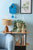 Karlsson Wall Clock 41x21.5x8.5 cm Plastic • Modern Design • Cuckoo Call