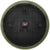Karlsson Wall Clock 40x40x12 cm Metal • Silent Quartz Movement • Modern Design