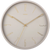 Karlsson Wall Clock 35x35x4 cm Iron • Modern Design • Arabic Numerals