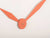 Karlsson Wall Clock 50 cm Ø Iron • Minimalist Design • Precise Quartz Movement