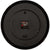 Karlsson Wall Clock 35x35x4.5 cm Metal • Modern Design • Precise Quartz Movement