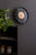 Karlsson Wall Clock 35x35x4.5 cm Metal • Modern Design • Precise Quartz Movement