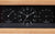 Karlsson Neat Rectangle Alarm Clock 12.8x26x5.4 cm Bamboo • Analog Time Display • With Temperature & Humidity