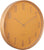 Karlsson Wall Clock 40x40x5 cm Wood • Modern Design • Real Wood