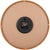 Karlsson Wall Clock 40x40x5 cm Wood • Modern Design • Real Wood