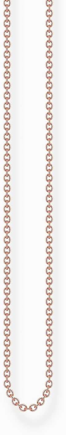 Fine Anchor Chain Rose Gold - Thomas Sabo Model: KE1105-415-40-L42V