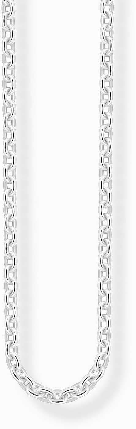 Necklace, snake chain - Thomas Sabo Model: KE2285-001-21
