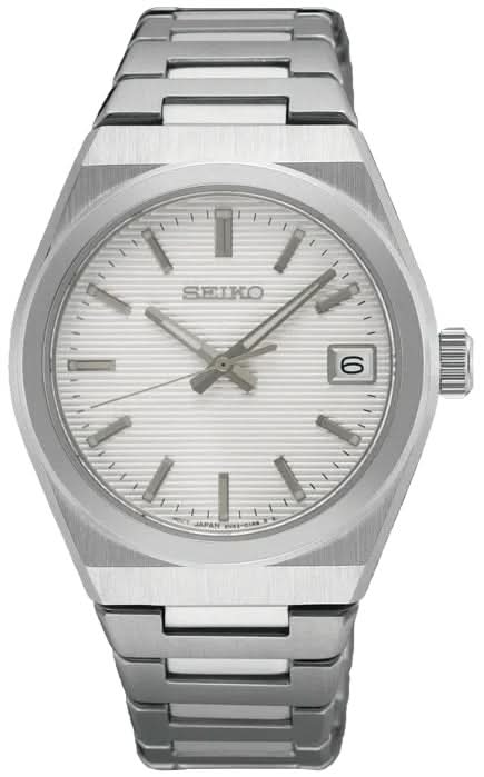 Seiko Conceptual SUR573P1 Women's Watch • Sapphire Crystal • 10 bar Water Resistant