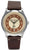Messerschmitt Kabinenroller KR201-B Unisex Watch • Made in Germany • Retro Design