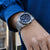 Festina Chrono Bike F20724/2 Men's Watch • Sporty Chronograph Design • 20 ATM Water Resistant