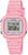 Casio Vintage LA-20WH-4AEF Women's Watch • Iconic Retro Design • Daily Alarm