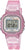 Casio Vintage LA-20WH-4A Women's Watch • Iconic Retro Design • Daily Alarm