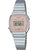 Casio Vintage LA670WEA-4A2EF Women's Watch • Iconic Retro Design • 7 Pre-set Timers