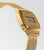Casio Vintage LA670WEMY-9EF Women's Watch • Iconic Retro Design • Stopwatch & Timer